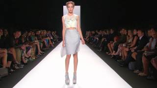 Lord & Taylor on the Project Runway Season 10 Finale