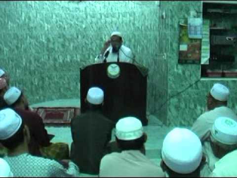 Ust Azhar Idrus Mertua Tiri Bukan Mahram Youtube