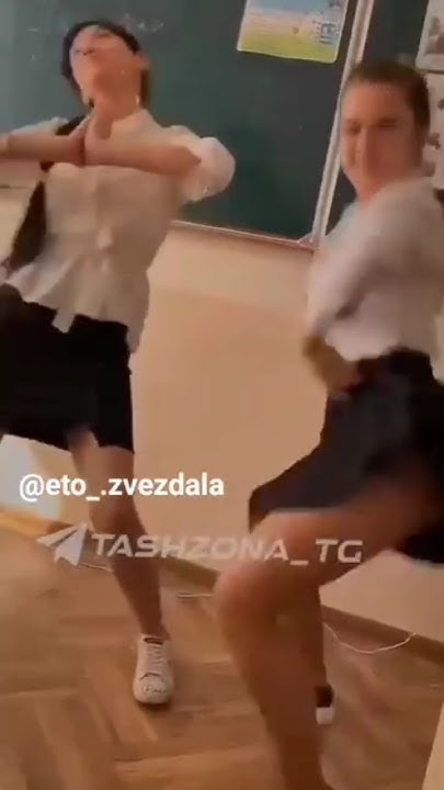 maktabda yosh qizlar zapal videos - YouTube