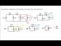 Leyes de Kirchoff LKV y LKC