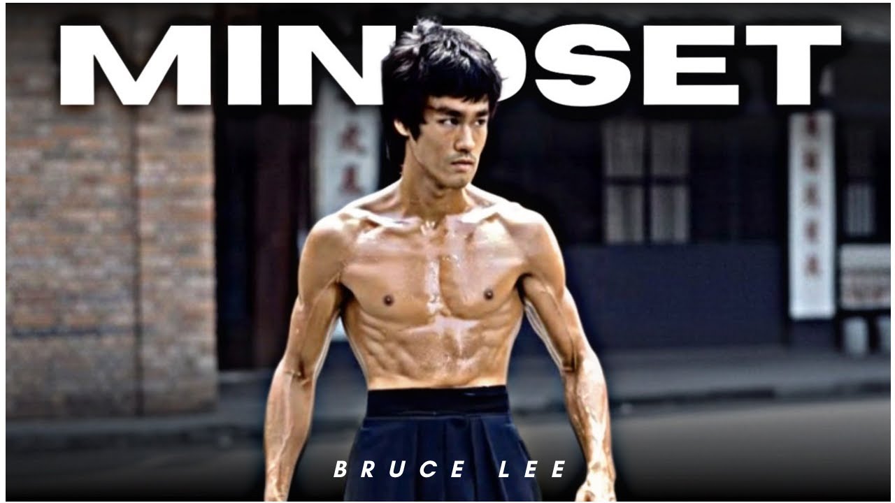 The Rules That Made Bruce Lee UNSTOPPABLE