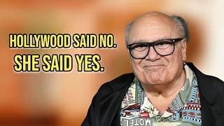 Danny DeVito at 81 Finally Says What Rhea Perlman Really Meant to Him And It Changes Everything