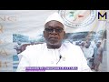 Interview  honorable dr  fousseynou ouattara sur lalliance des tats du sahel aes