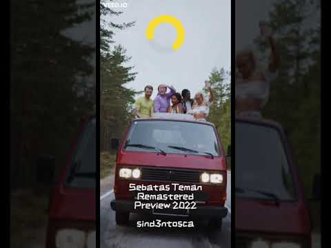 Video Sebatas Teman Dasar