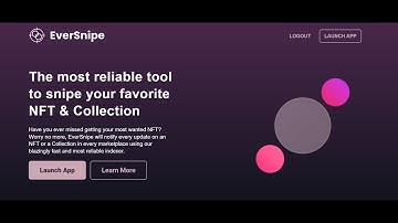 Eversnipe Metabuild 3 Hackathon