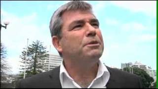 Prime Tv Marriage Amendment Act Peion, New Zealand, 2012