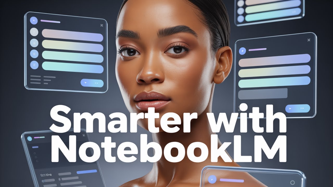 Notebooklm Developer NotebookLM Just Made Content Creation 10x Easier - YouTube
