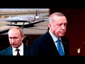 Турция готовит Путину «подарочек»