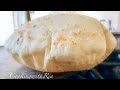 SOFT SADA ROTI! - DETAILED Step by Step Instructions.| Only 3 Ingredients!