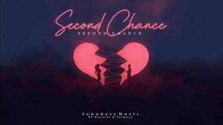 Video thumbnail of "Second Chance - Jr.Crown, Thome ft. Martin & Kael (Official Lyric Video)"