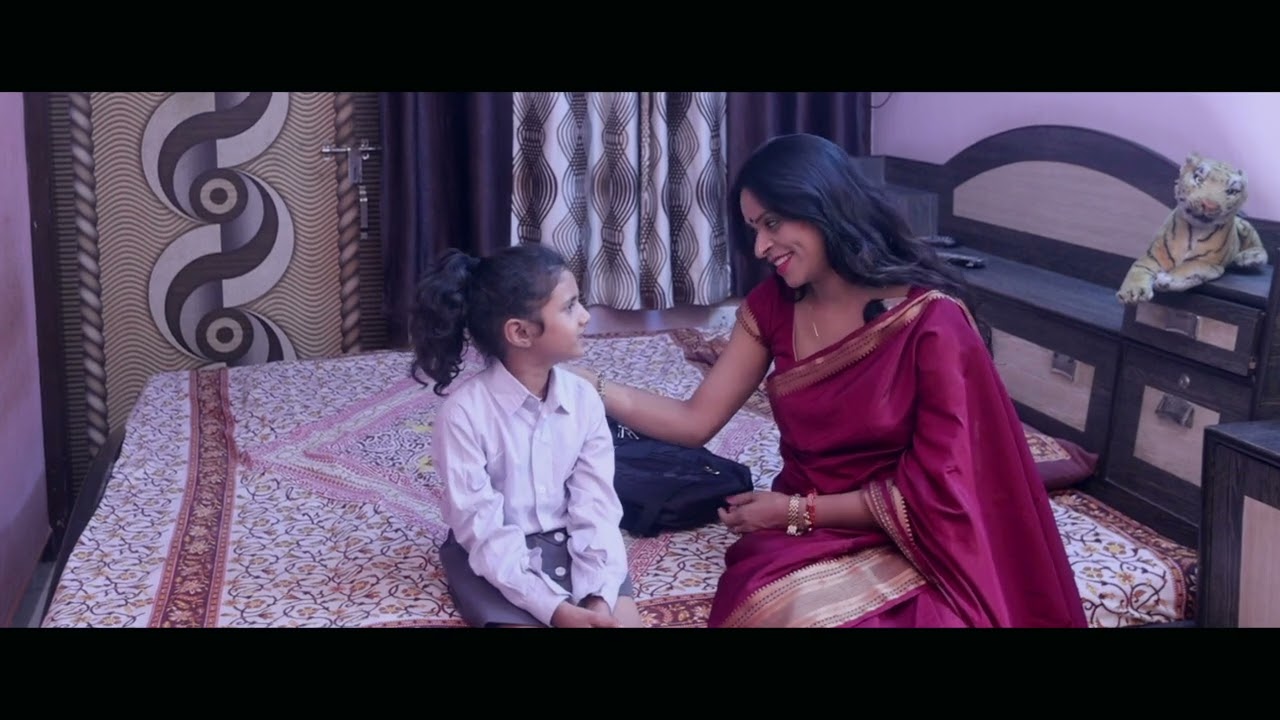 शॉर्ट फिल्म 