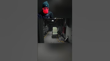 INVISIBLE HIDE LEVEL: GOD MODE 🪑🧩