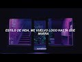 Lifestyle - Tiësto ft. KAMILLE || Subtitulado Español