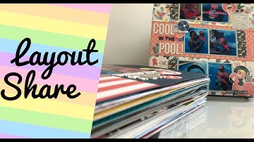 Layout Share March 2022