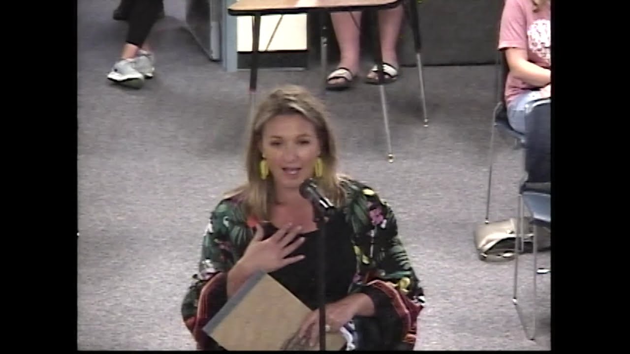 East China School District, Board Meeting, Mon., May24, 2021