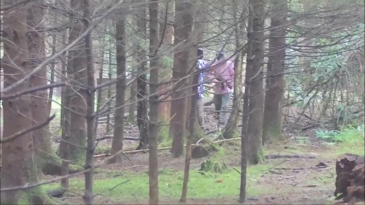 Airsoft long shots, Dogtag Airsoft, Surrey (Wolverine MTW) YouTube