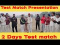 Test match  presentation at ground cricket match presentation testmatch awards cricketlover