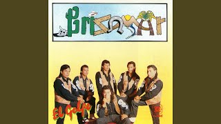 Video thumbnail of "Brisamar - Un Dios Bajo la Lluvia"