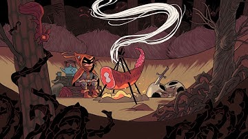 Loop Hero OST Speech Experience [Extended 1H]