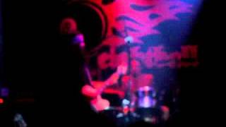 Brant Bjork - Somewhere some woman - Live @ Eightball Club - 11/06/2010