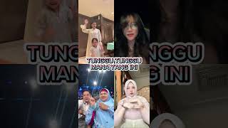Tunggu Tunggu Mana Yang Ini  Dance Viral Tiktok 2026 viral trendtiktok danceviral velocity