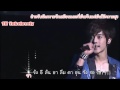 [Karaoke/Thaisub] Because I