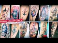 Top 25 Lord Mahakal tattoo | lord Shiva tattoo | Mahadev tattoo | Shiv ji tattoo | tattoo