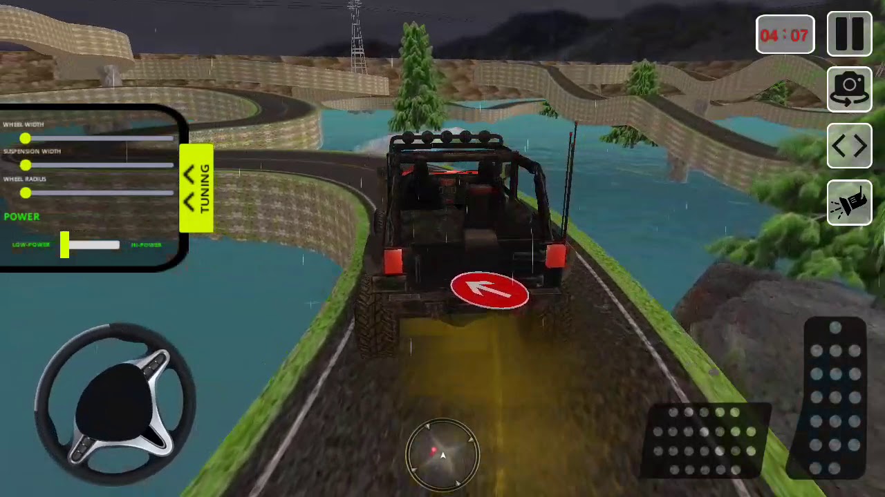 super game - YouTube