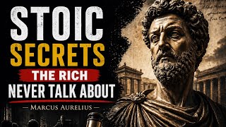 Marcus Aurelius Knew This 2000 Years Ago— Most People Never learn it 