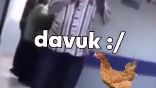 Ya Senin O Tavuk Deyişin