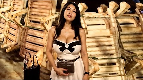 Discover the Hidden Gem | A Solo Female Traveler’s Journey in 720p (2025)