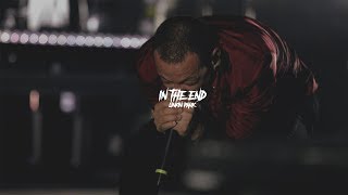 Linkin Park - In the end (Traducida al Español) [Tributo a Chester]