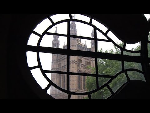 Vidéo: Un Grenier Caché De L'abbaye De Westminster S'ouvre Au Public - Réseau Matador