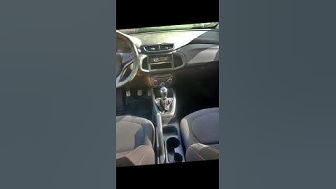 2013 CHEVROLET ONIX 1.0 MPFI LT 8V FLEX 4P MANUAL – COMPLETO