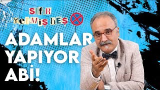 0,75x: Yurt Dışında Türk Olmak  Emrah Safa Gürkan