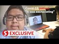 “It is excruciating”: Covid-19 patient from N. Sembilan shares coronavirus experience