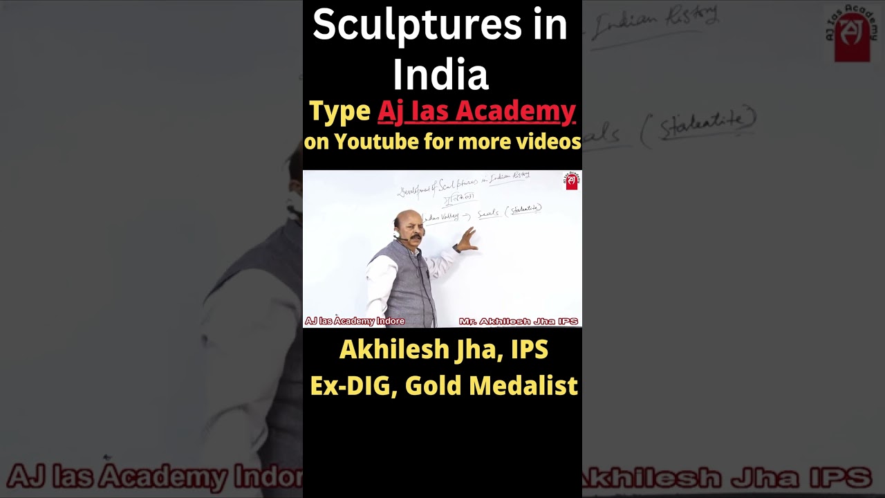 Sculptures in India