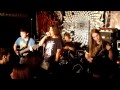 Rings Of Saturn - Abducted (Live In Montreal)