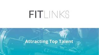 3Rs Mini Masterclass : How to Attract Top Talent
