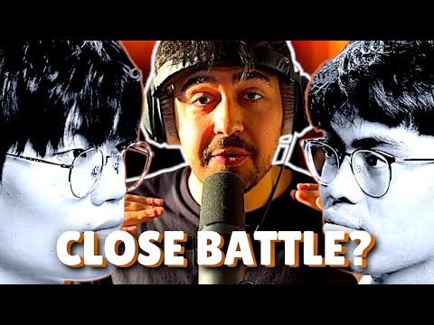 Den vs Wing | Grand Beatbox Battle 2025 World League | Reaction/Analyses