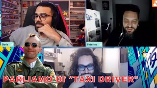 CULT CON DARIO E FRUSCIANTE: TAXI DRIVER (DALLA RUBRICA DI DARIO MOCCIA)