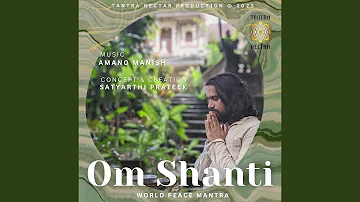 Om Shanti