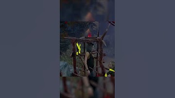 DO NOT do this in endgame as Pyramid Head - Dead by Daylight