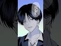 後輩が一途すぎる話「男同士」#創作bl #bl #いちこー