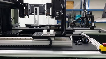 cantilevel gantry