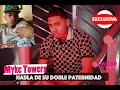 Myke Towers habla de su doble paternidad | Easy Money Baby | Entrevista