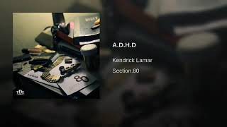 Kendrick Lamar - \\