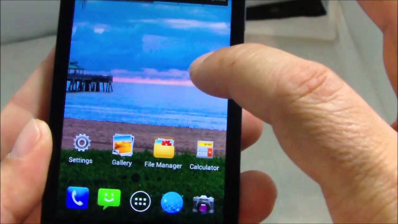 Zte lever lte straight talk review the zte lever lte straight talk review Between Roku and