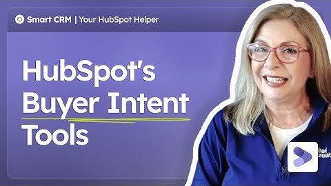 Catch Hot Leads Early with HubSpot
