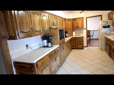 4017 S Fairway Ave, Springfield, MO home video tour